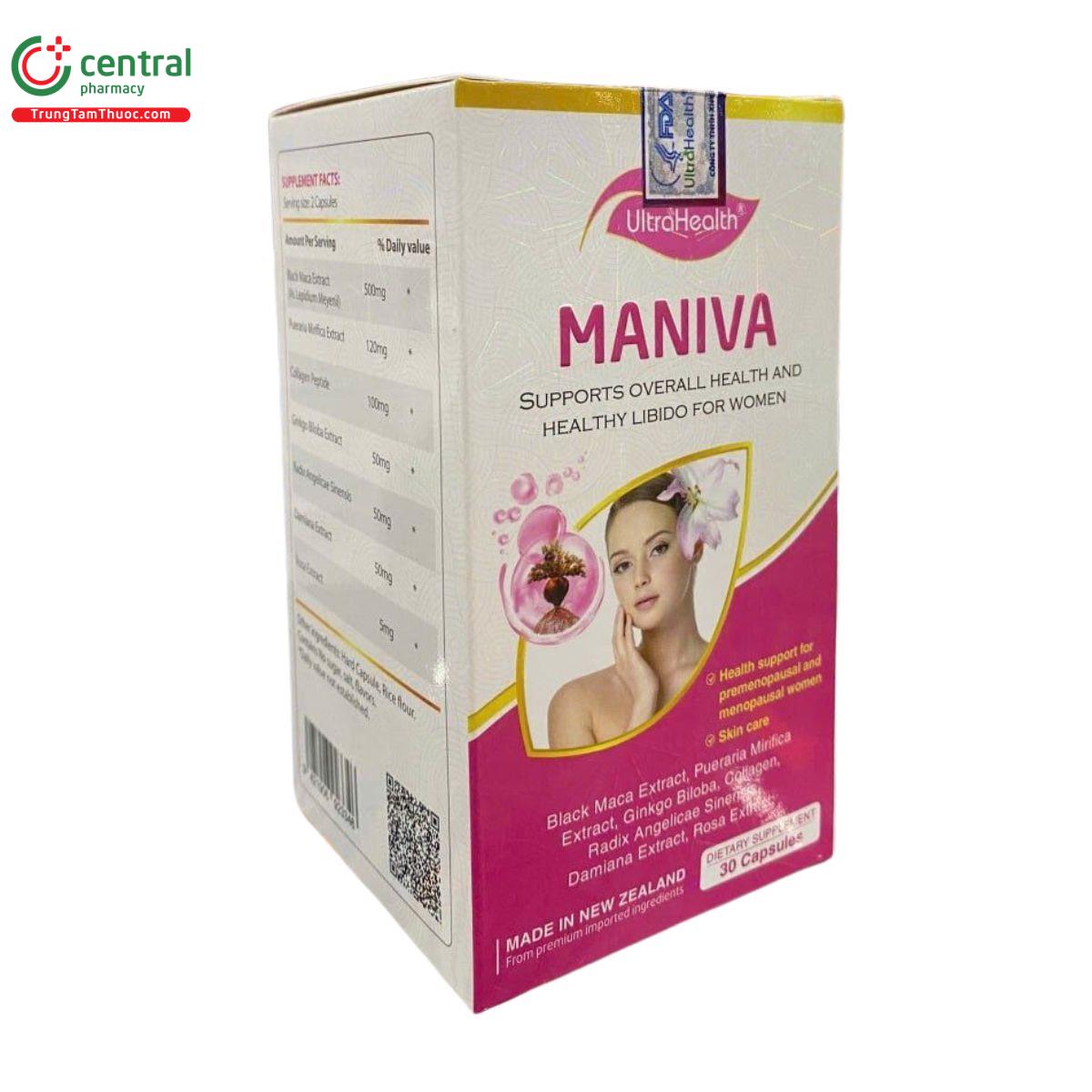 maniva 5 I3760