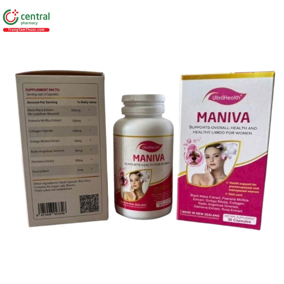 maniva 9 Q6080