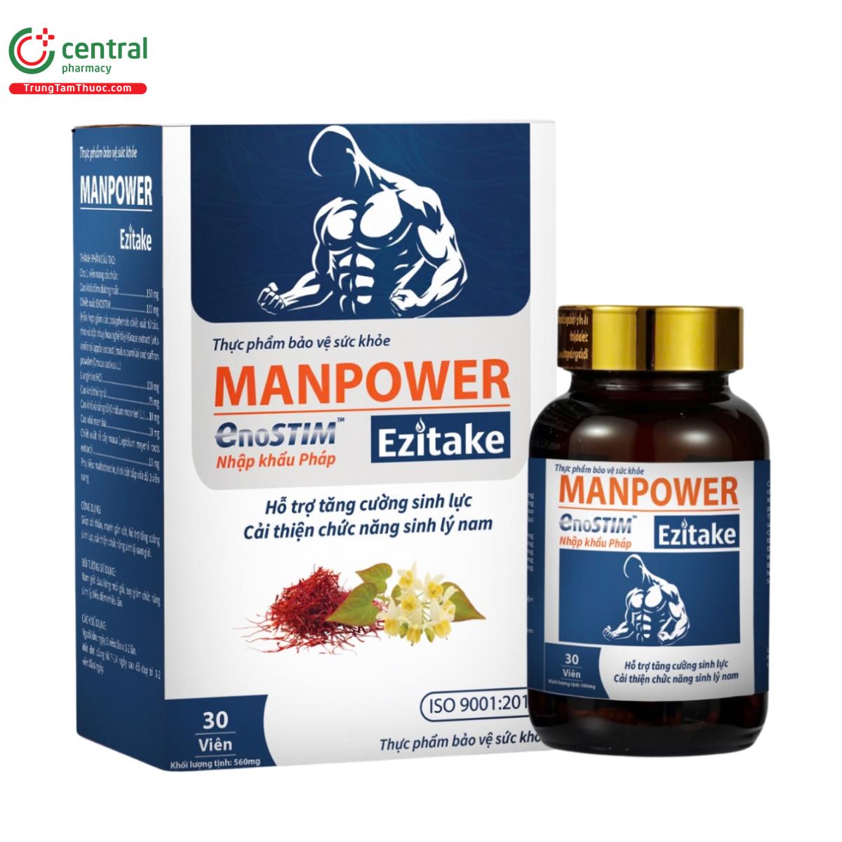 manpower ezitake 1 H3472 manpower ezitake 1 H3472