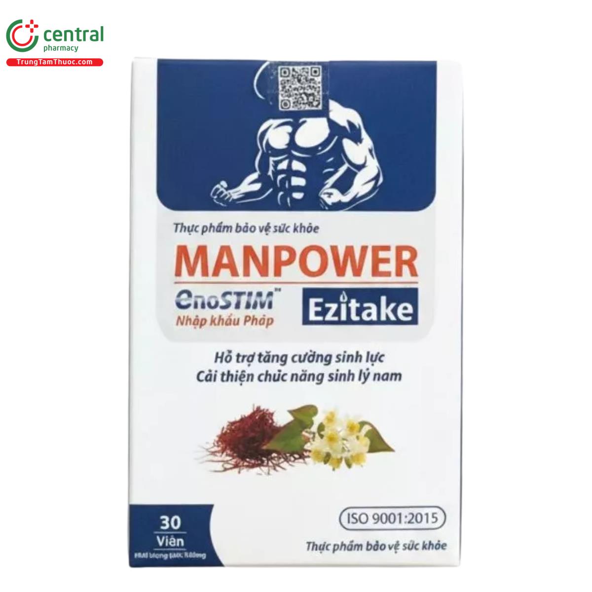 manpower ezitake 3 D1822 manpower ezitake 3 D1822