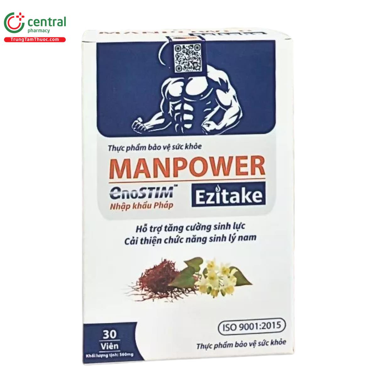 manpower ezitake 4 R7372 manpower ezitake 4 R7372