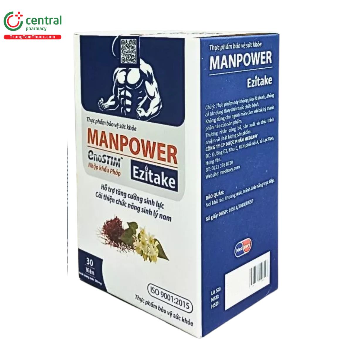 manpower ezitake 5 G2175 manpower ezitake 5 G2175