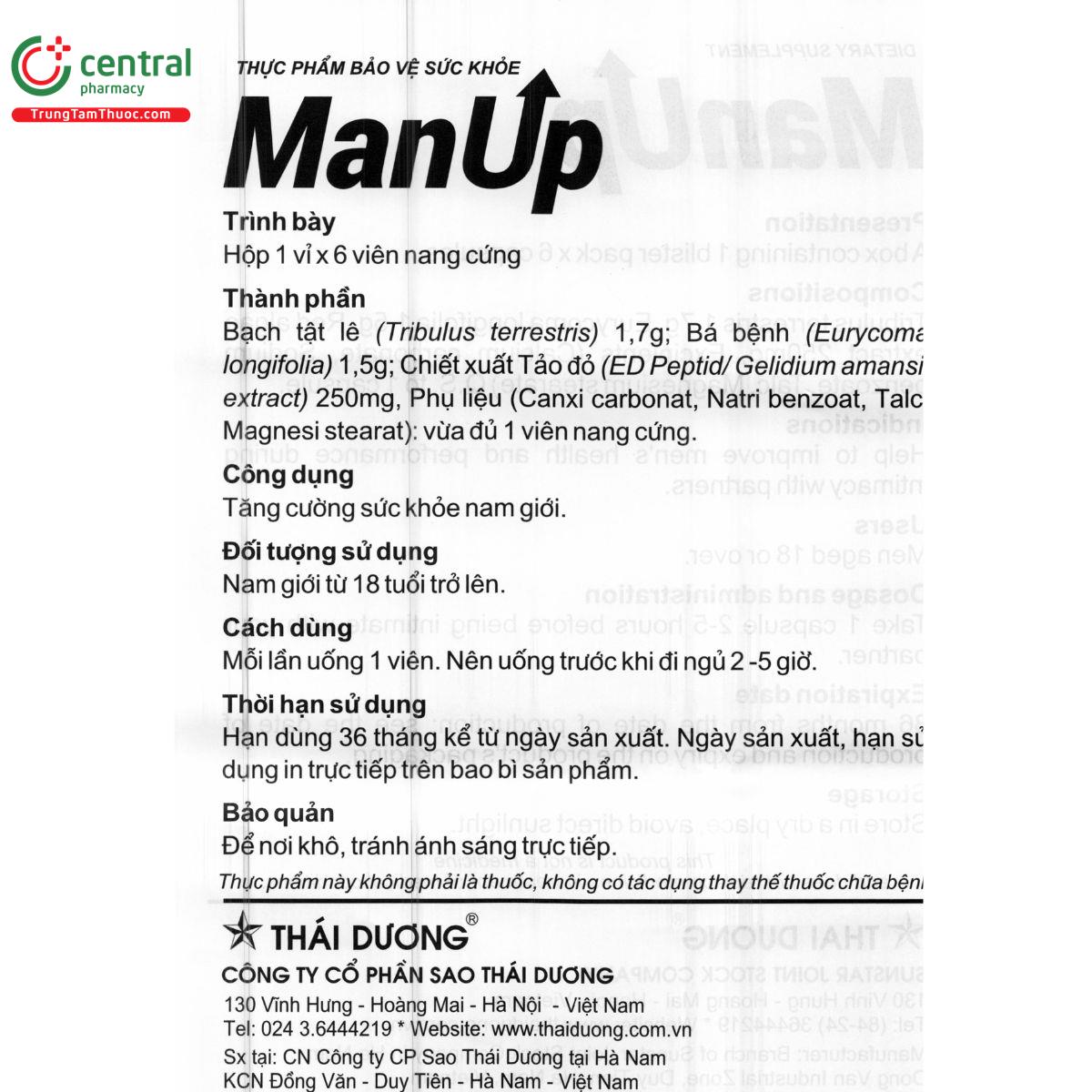 manup 10 C1444