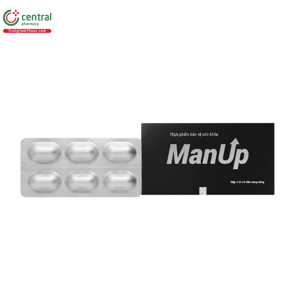 manup 2 L4764