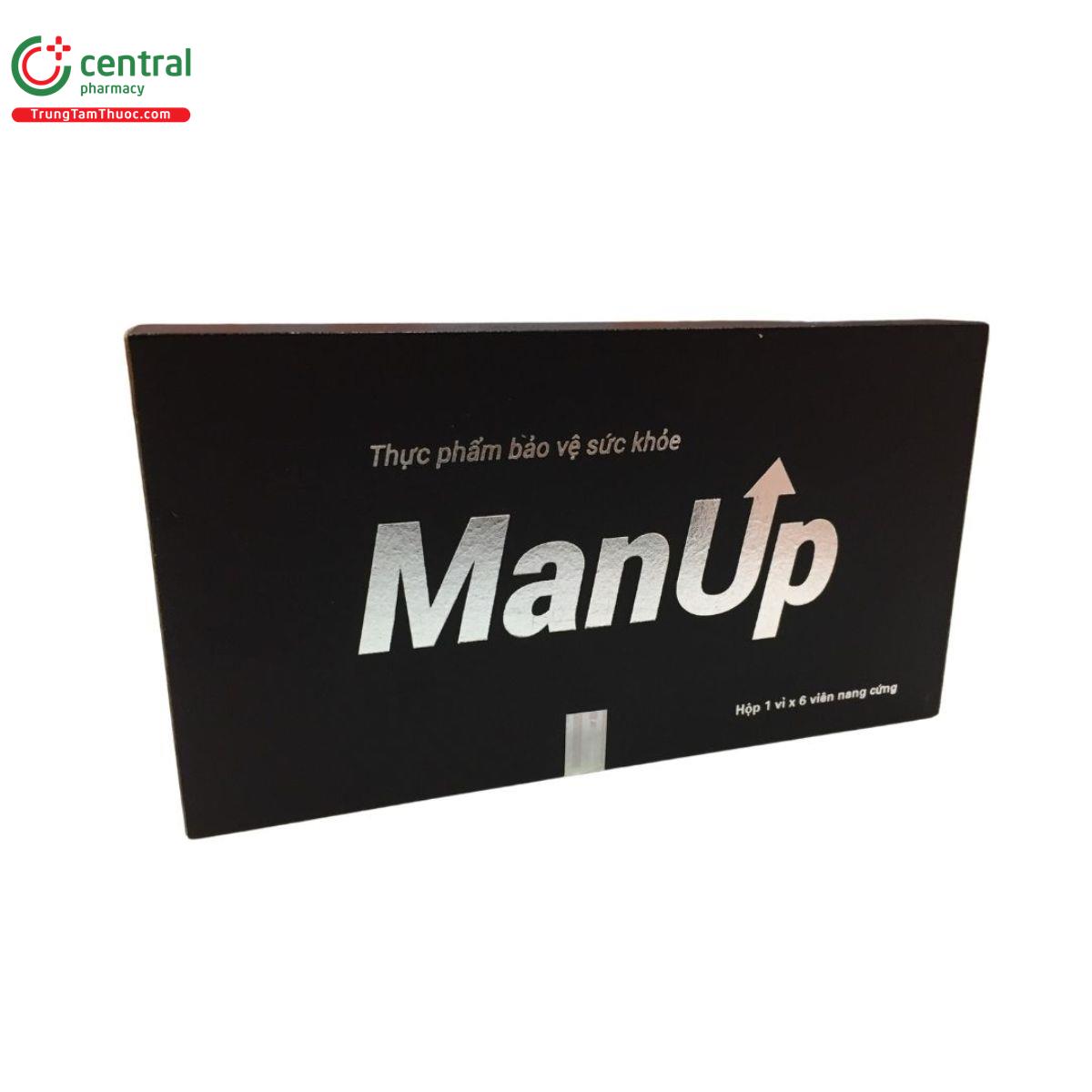 manup 4 I3707