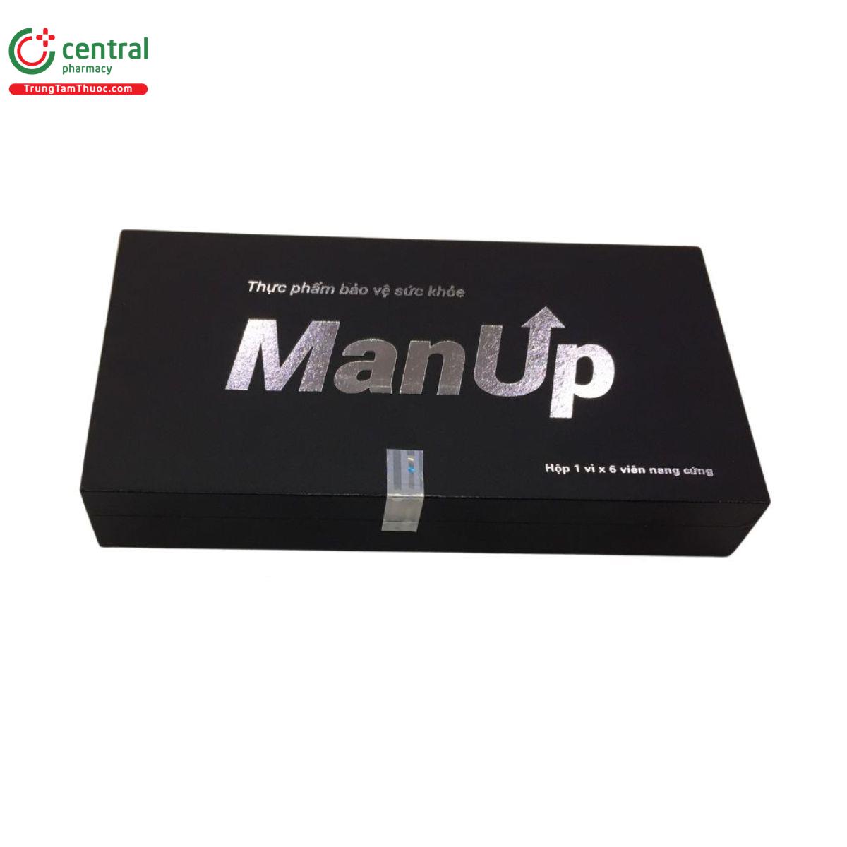 manup 6 N5544