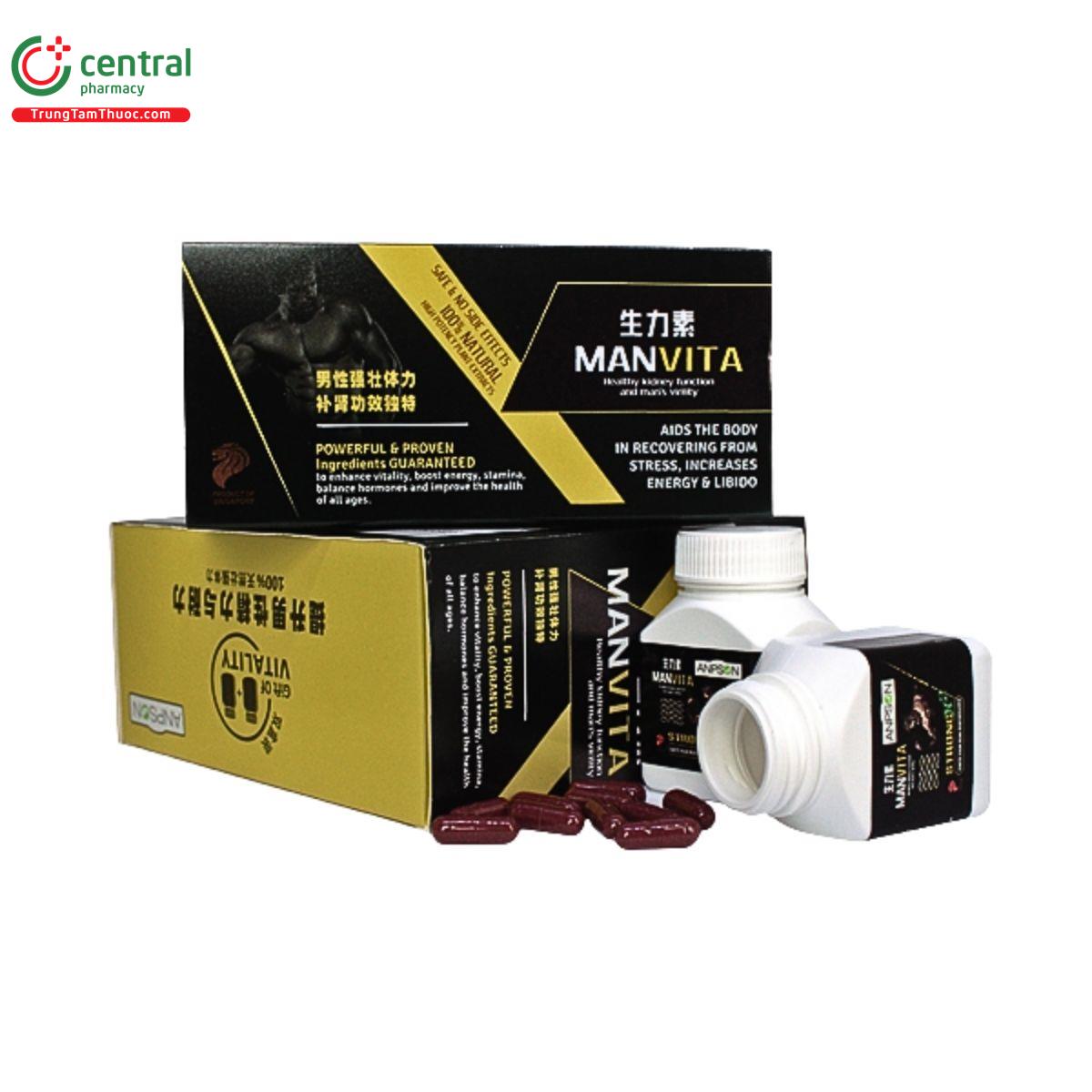 manvita 6 F2035