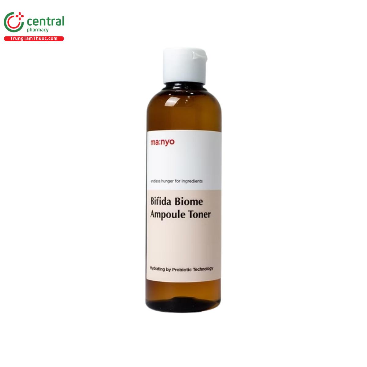 manyo bifida biome ampoule toner 6 Q6774