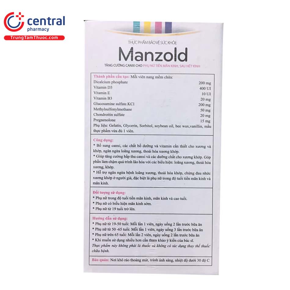 manzold 2 C1341
