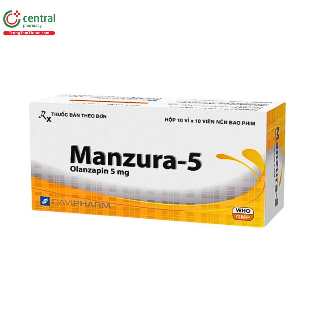 manzura 5 2 D1525