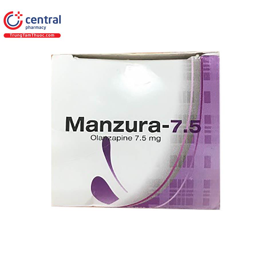 manzura 75mg 5 R6320