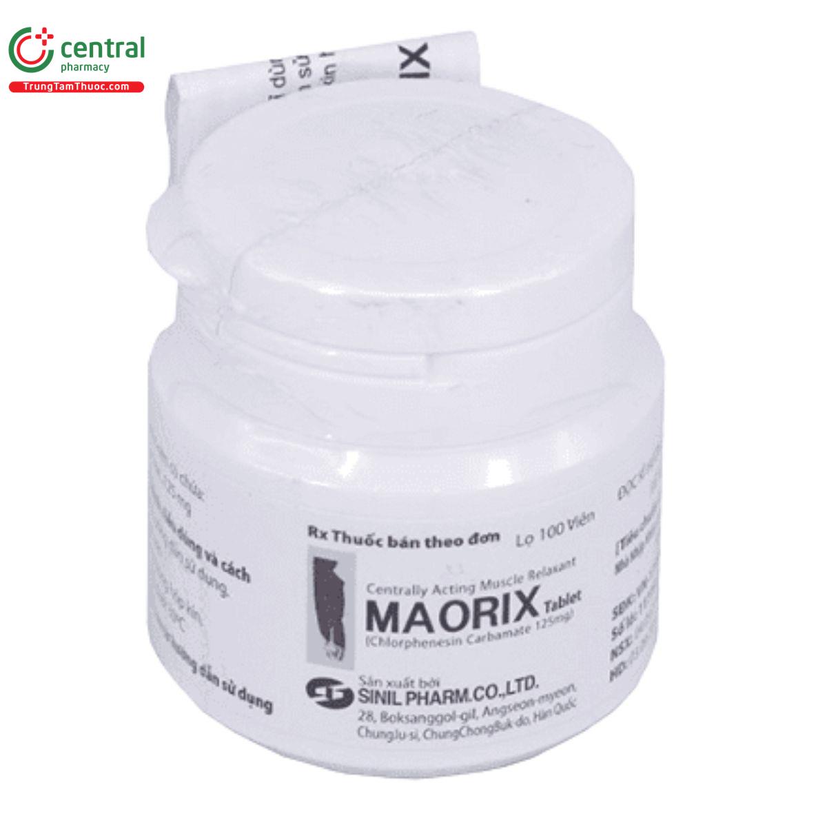 maorix tablet 1 T7263 maorix tablet 1 T7263