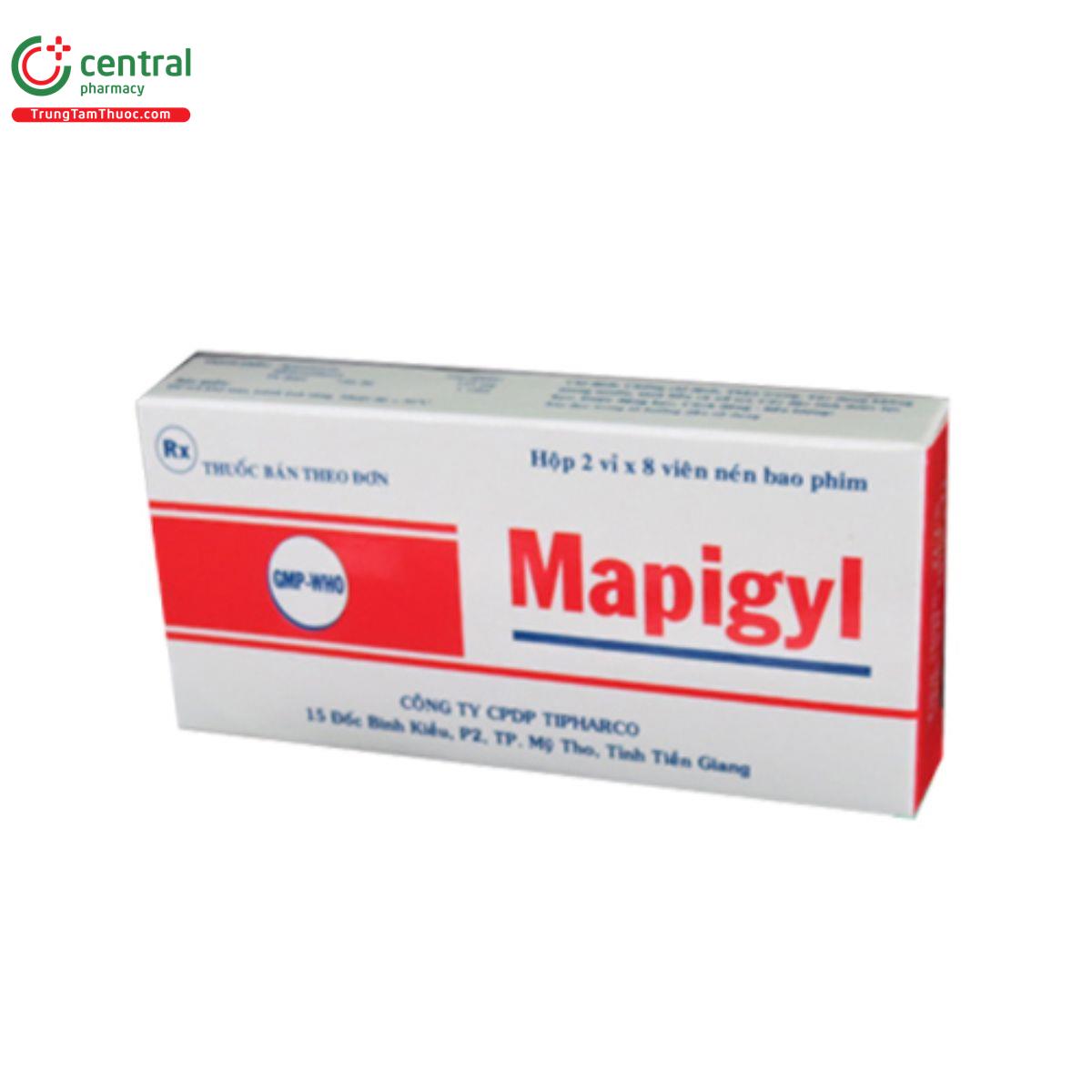 mapigyl 1 G2243 mapigyl 1 G2243