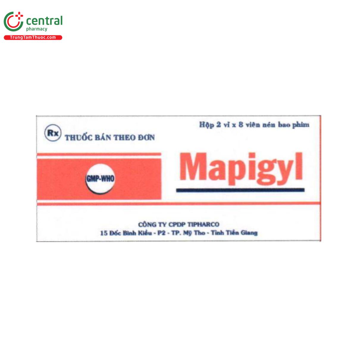 mapigyl 2 M5880 mapigyl 2 M5880