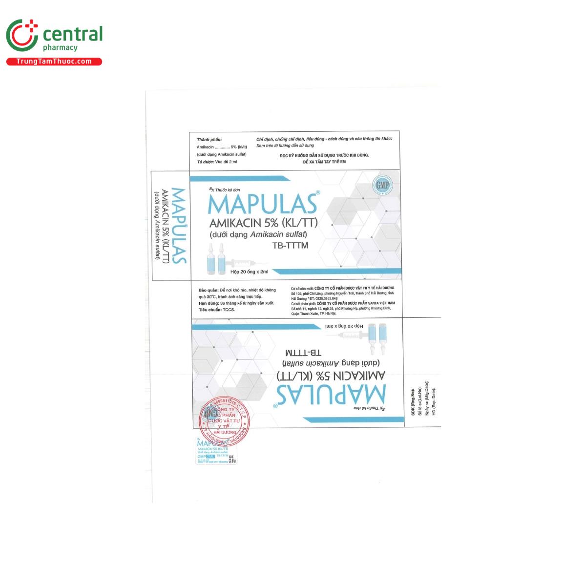 mapulas 2 P6502 mapulas 2 P6502