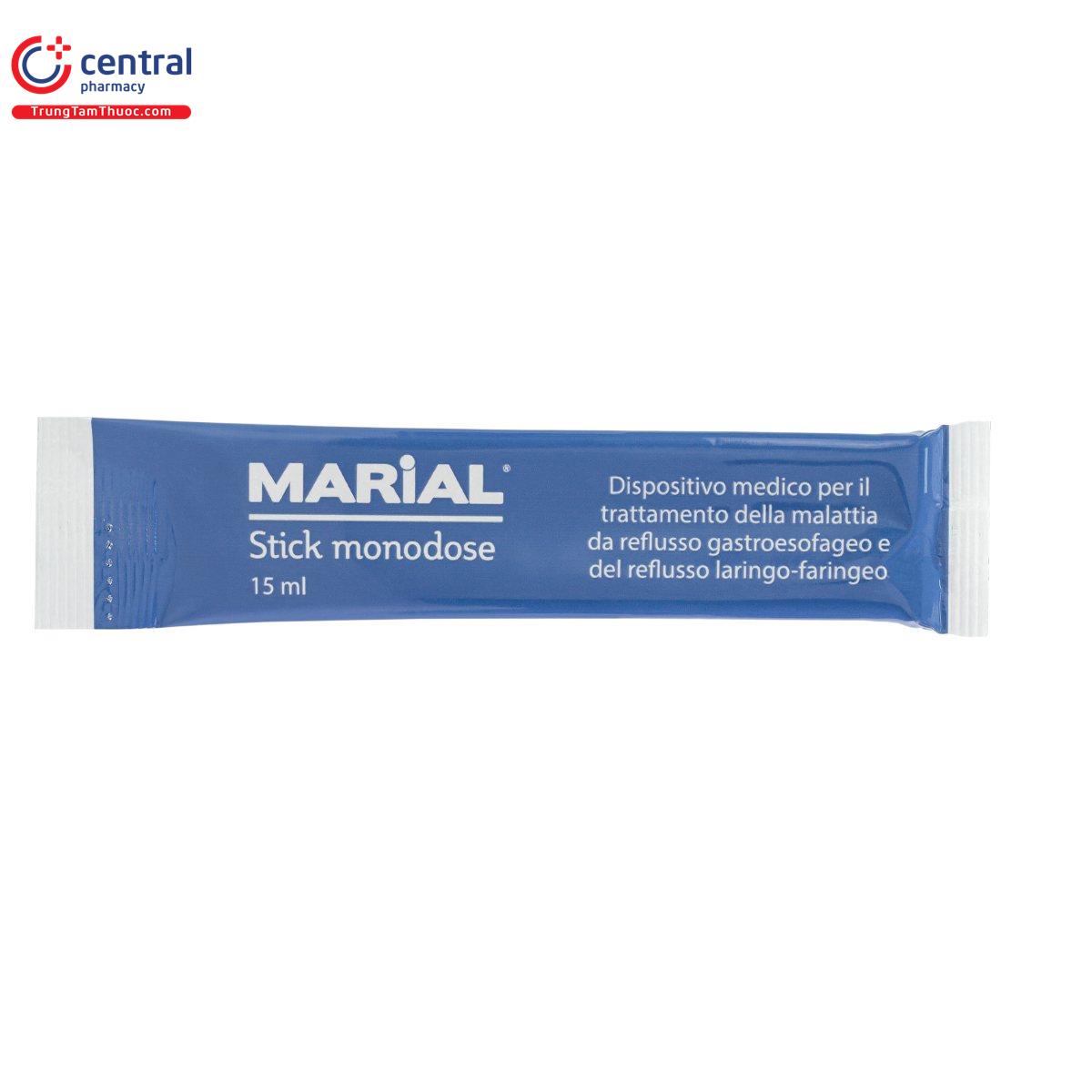 marial gel 10 H3635