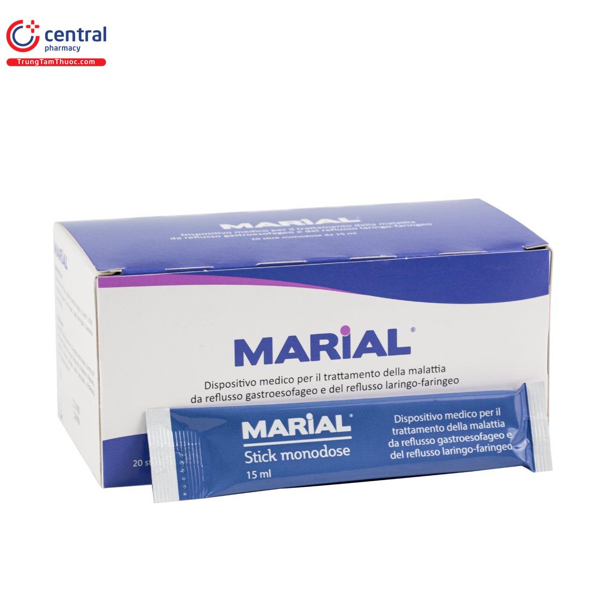 marial gel 4 V8217