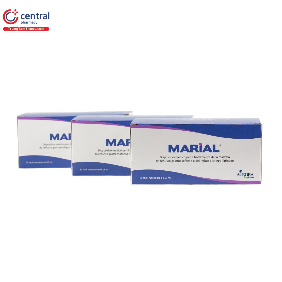 marial gel 6 T7328