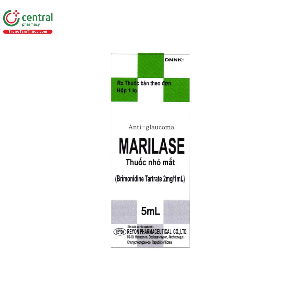 marilase 2 T8833 marilase 2 T8833