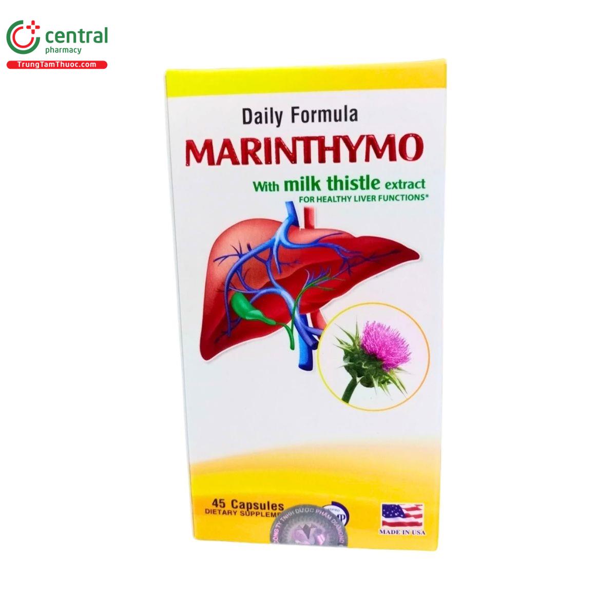 marinthymo 2 F2075 marinthymo 2 F2075