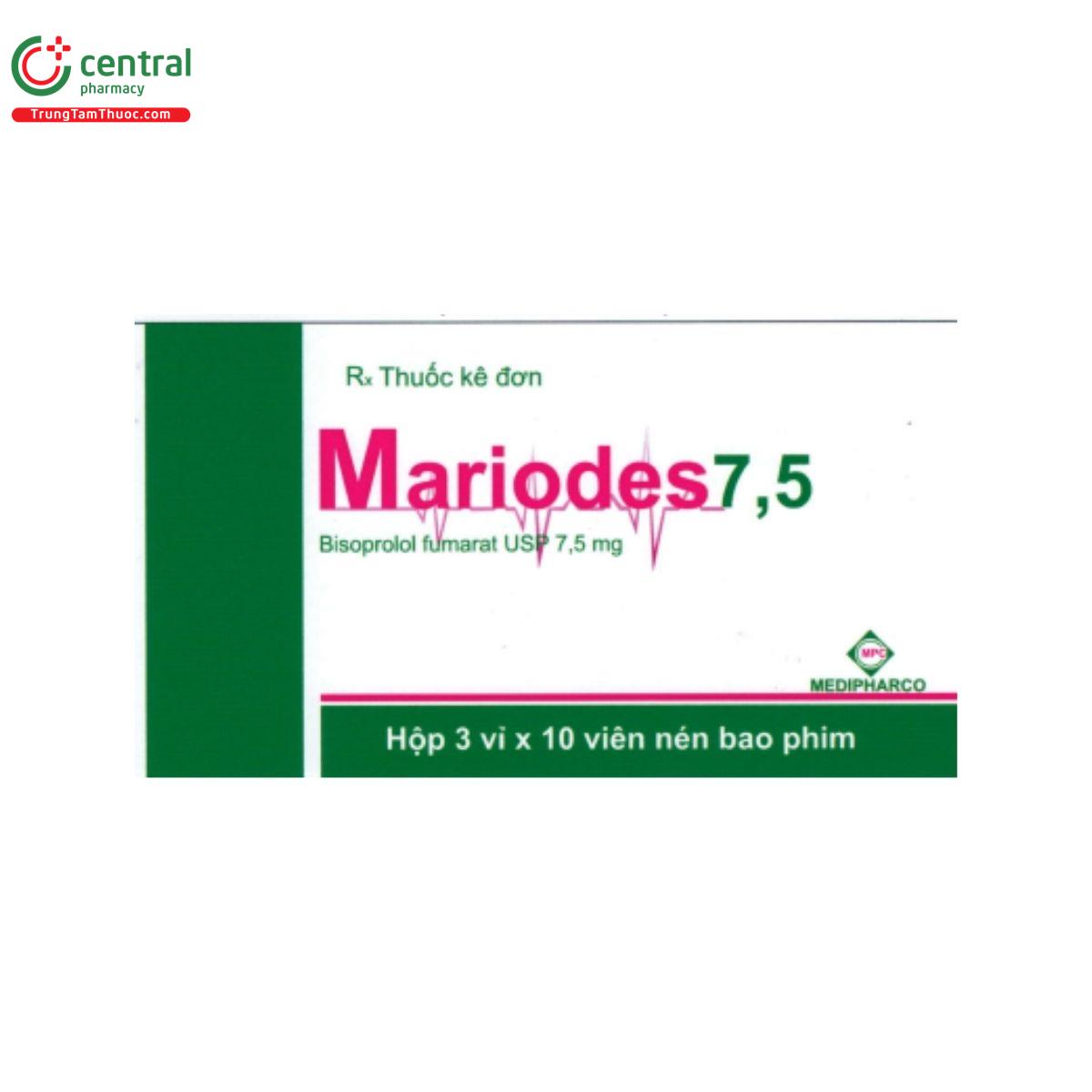 mariodes 7 5 1 G2473 mariodes 7 5 1 G2473
