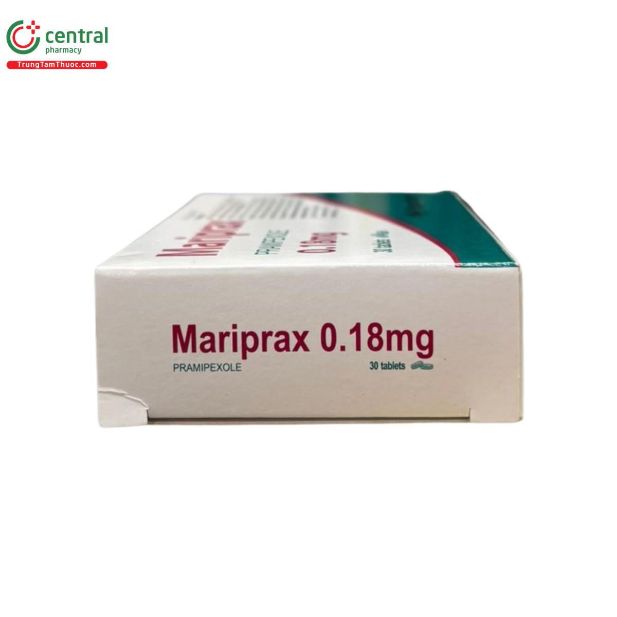 mariprax 018mg 3 H3853