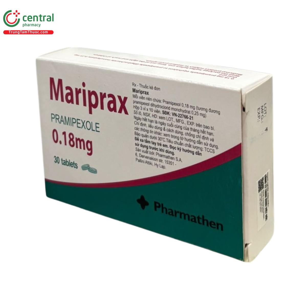 mariprax 018mg 6 T8248