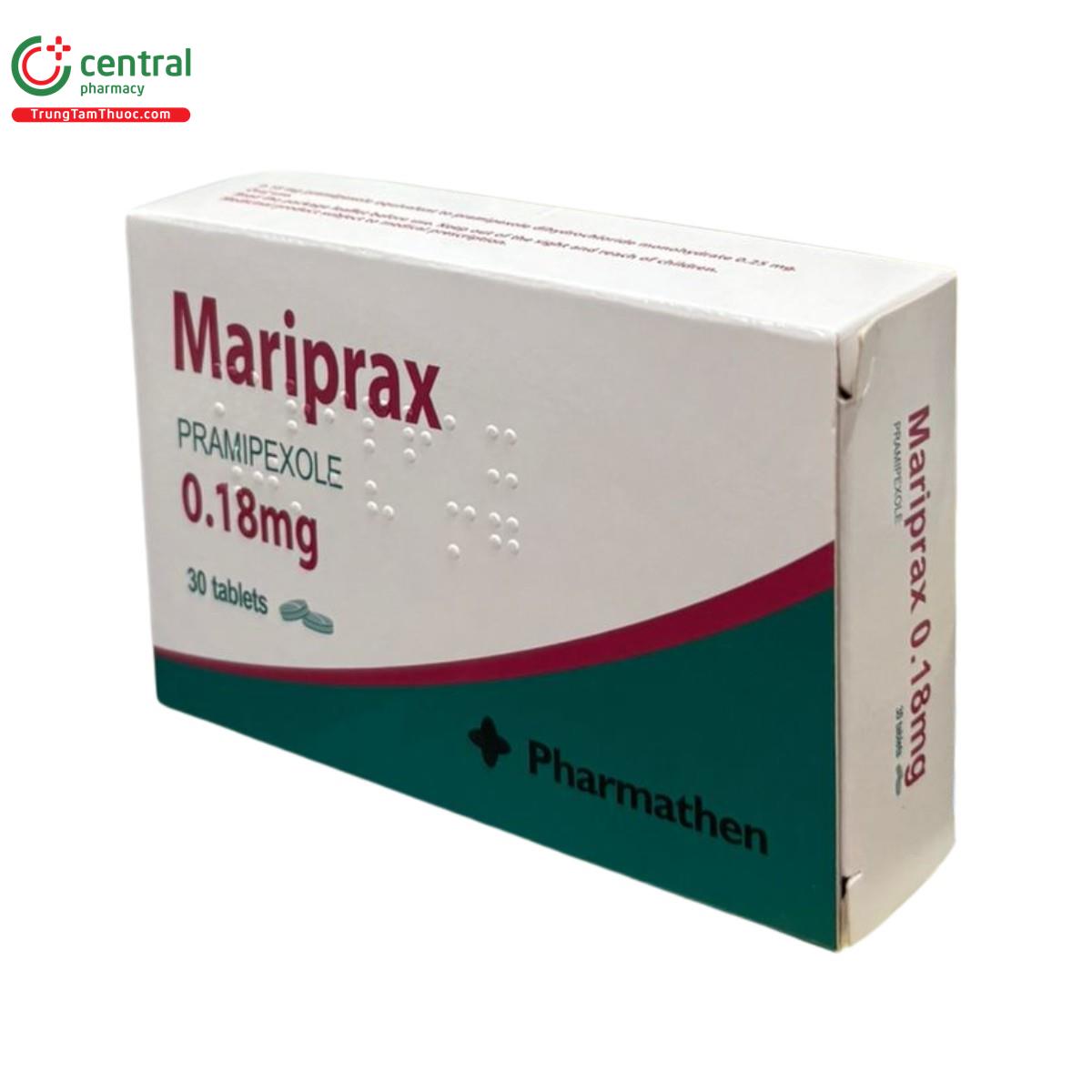 mariprax 018mg 8 O6261
