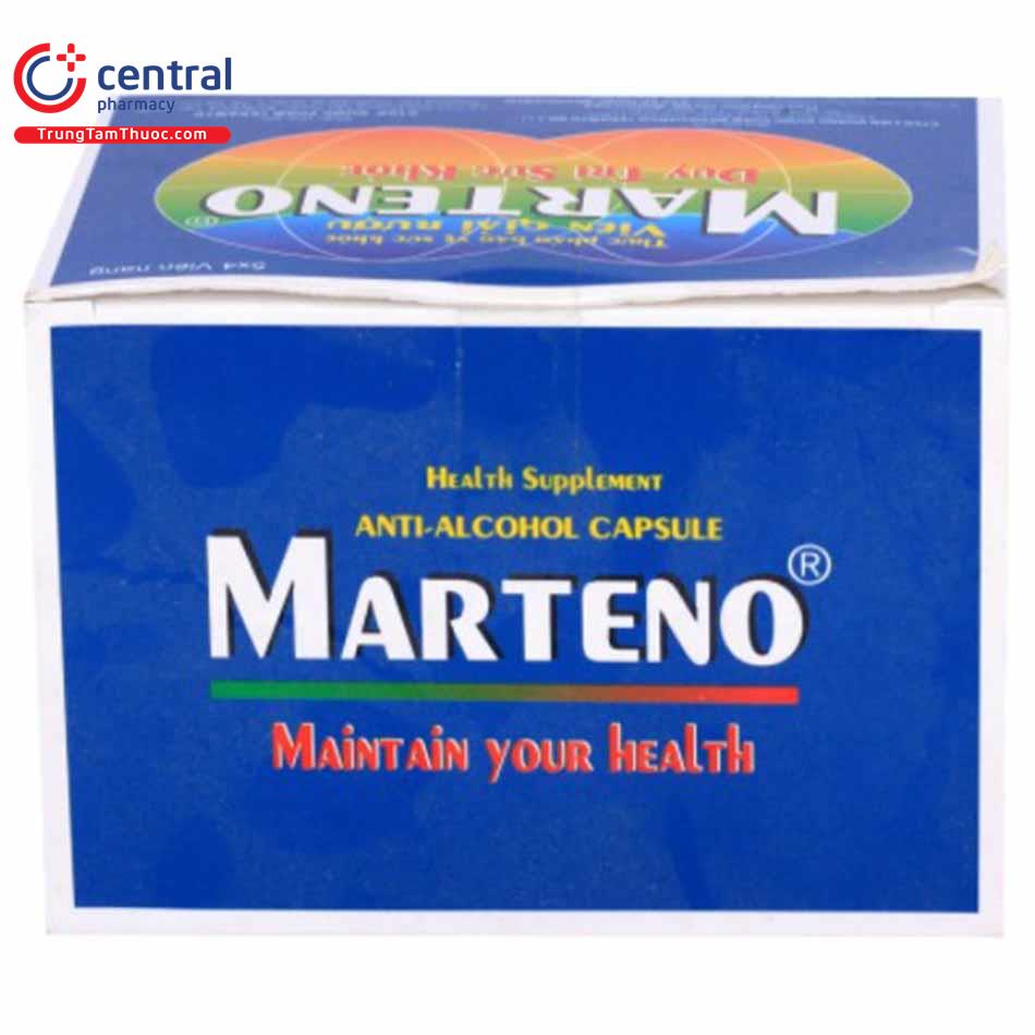 marteno1 H3440