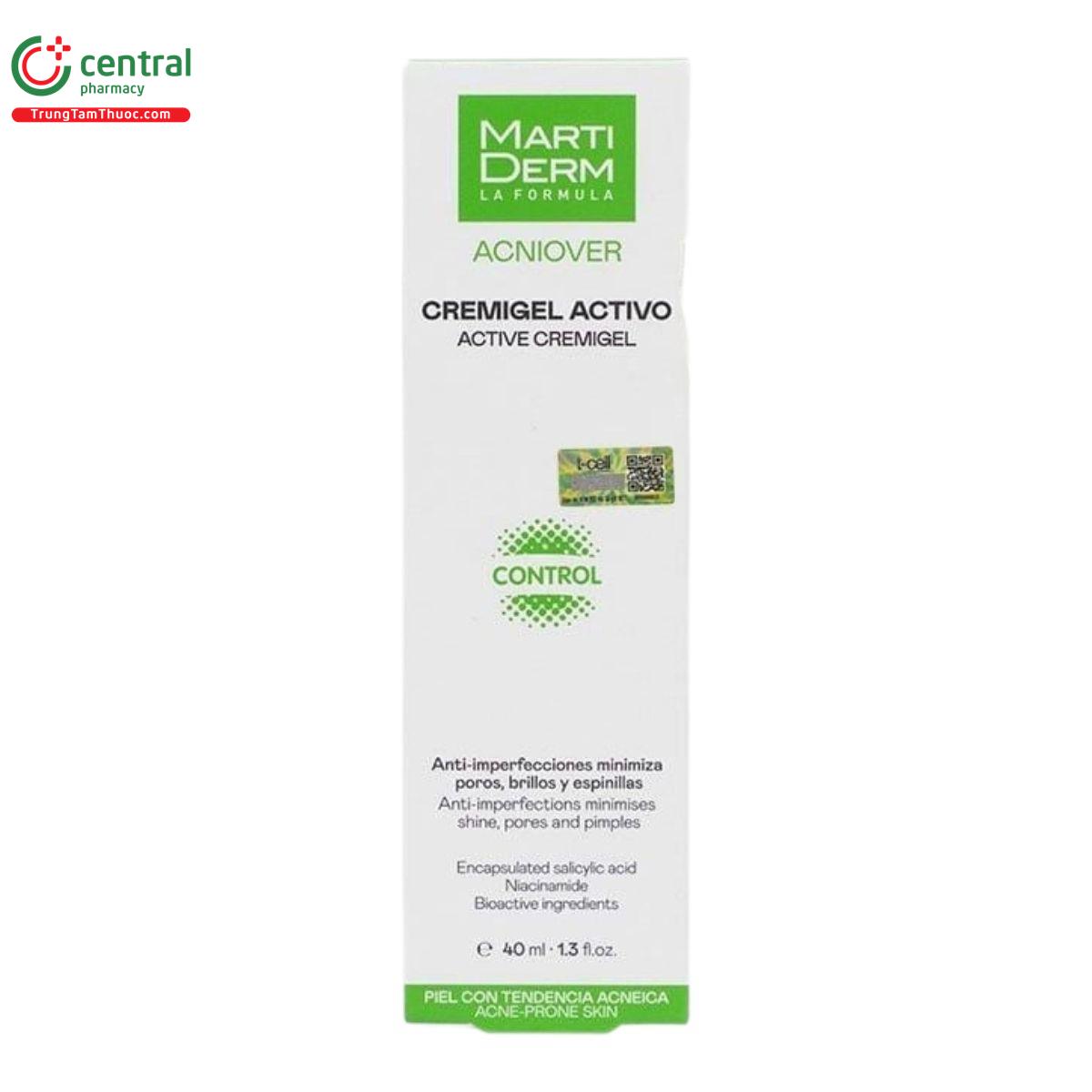 martiderm acniover cremigel activo 2 R7331 martiderm acniover cremigel activo 2 R7331