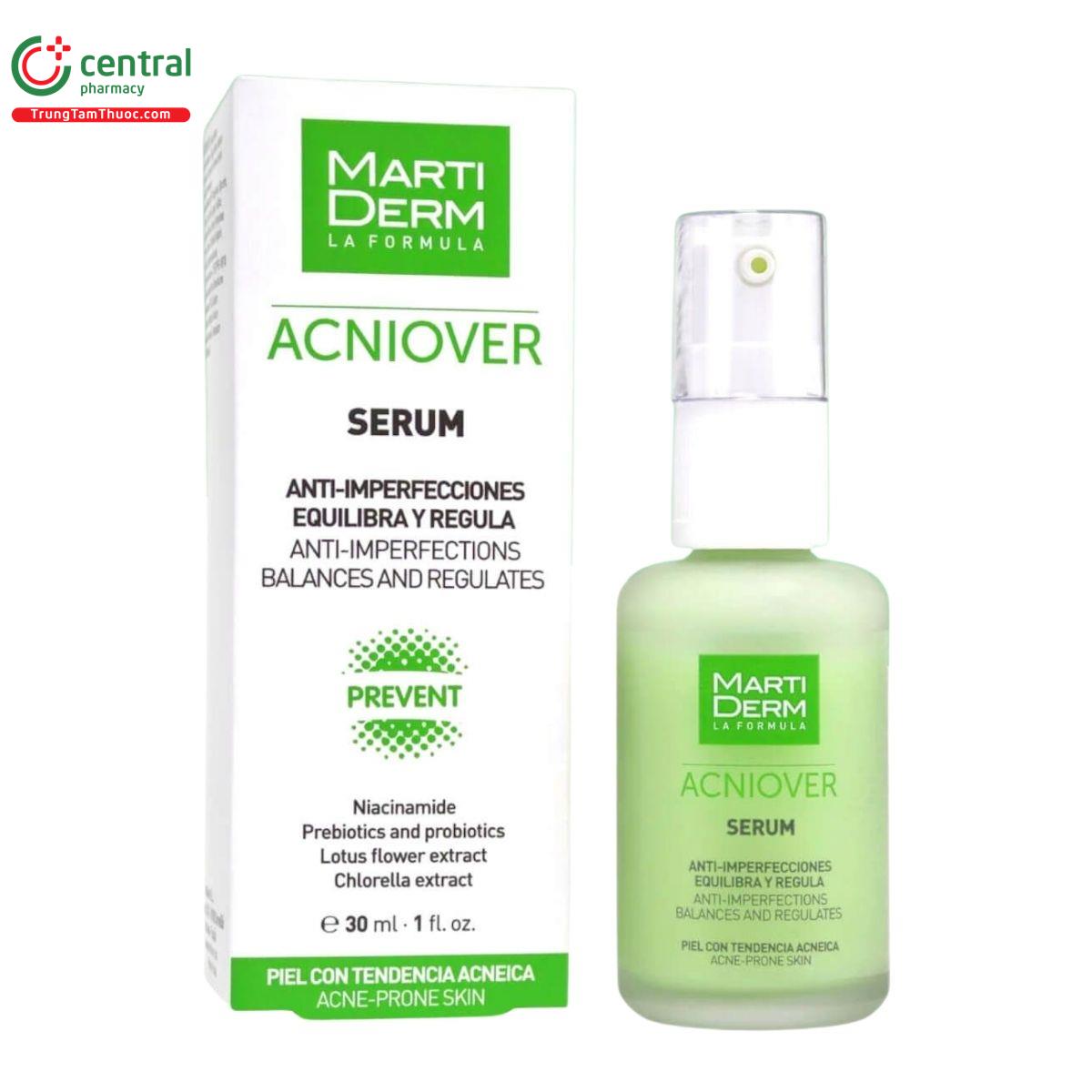 martiderm acniover serum 2 F2365 martiderm acniover serum 2 F2365