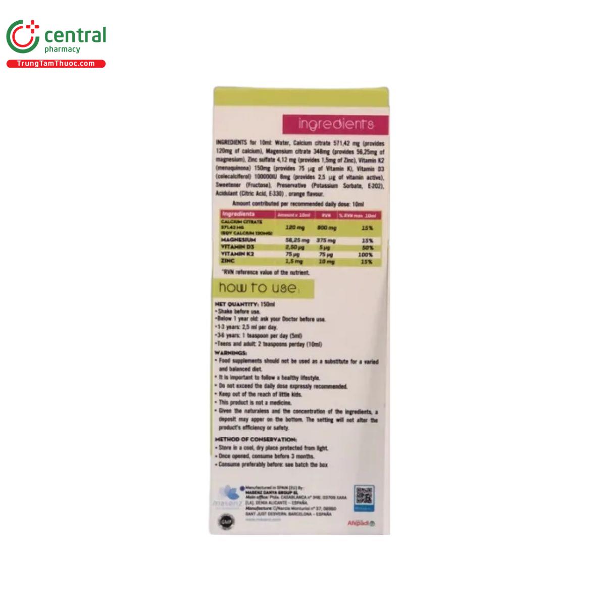 mas calci dk2 7 R7424 mas calci dk2 7 R7424