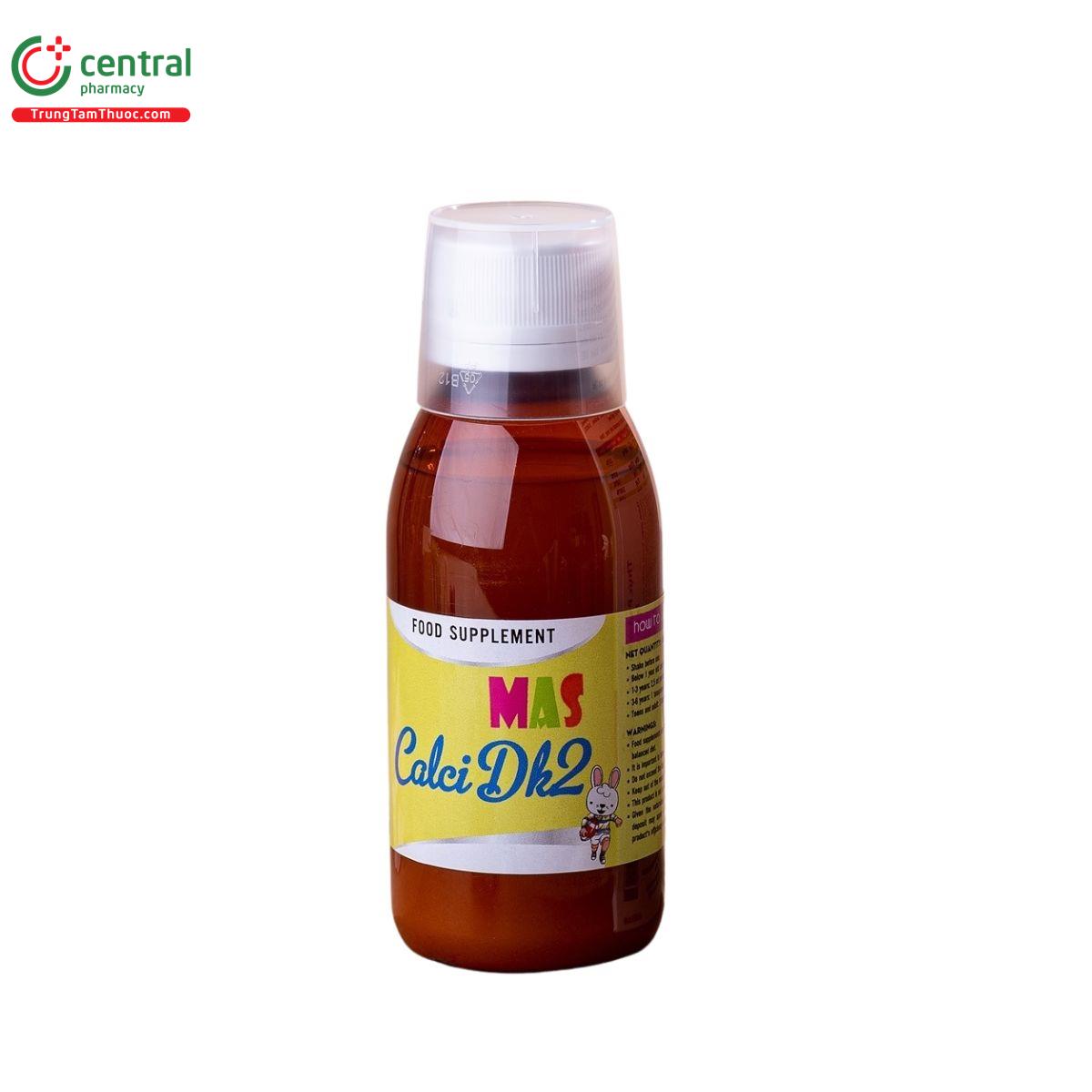 mas calci dk2 8 C0251 mas calci dk2 8 C0251