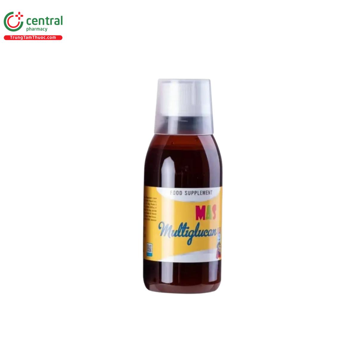 mas multiglucan 7 L4471