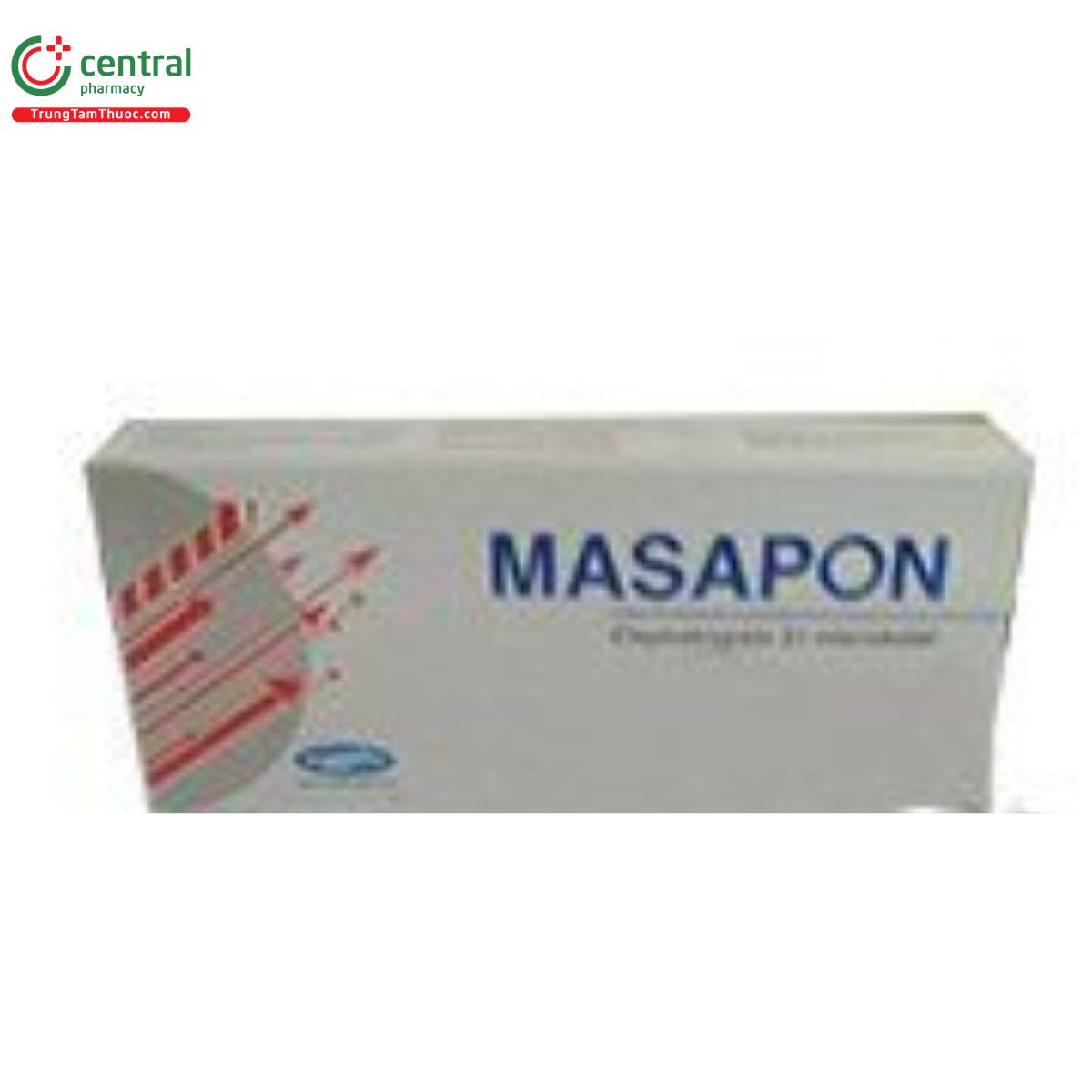 masapon 4200iu 2 J3125 masapon 4200iu 2 J3125