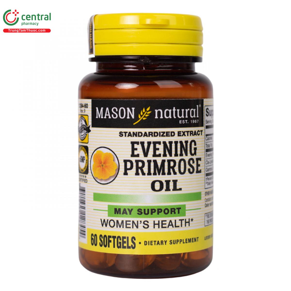 mason evening primrose oil 2 P6451