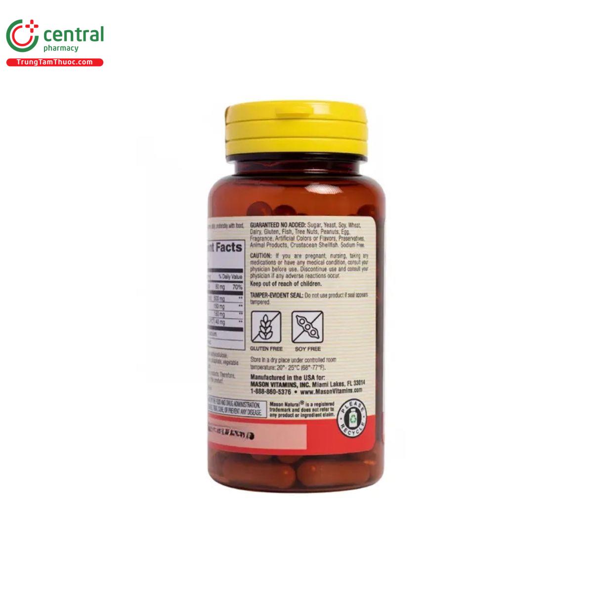 mason natural tart cherry 500 mg 7 B0844 mason natural tart cherry 500 mg 7 B0844