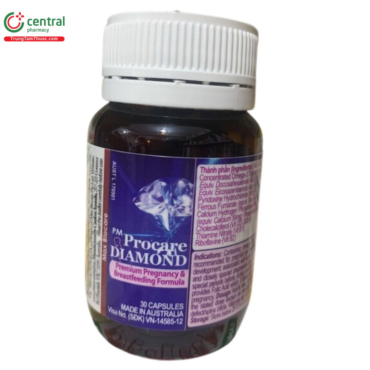 masonatal prenatal formulation 4 P6873