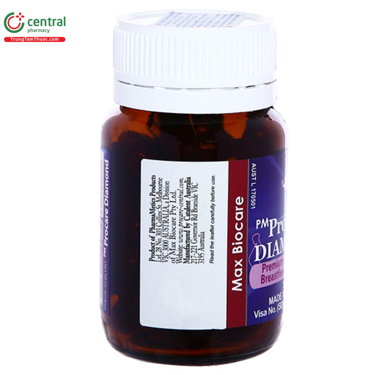 masonatal prenatal formulation 7 D1587