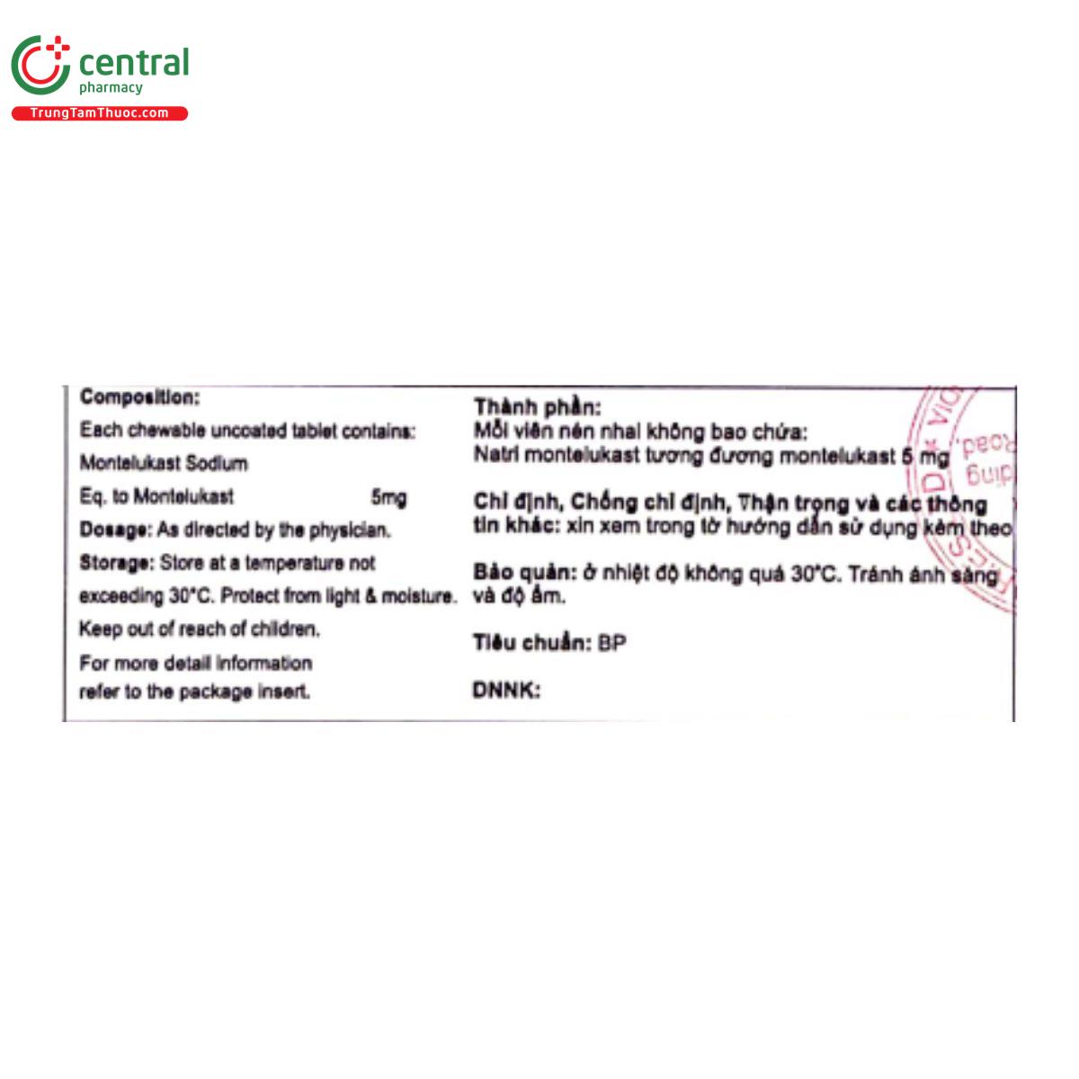 mastic 5 tablets 3 F2788 mastic 5 tablets 3 F2788