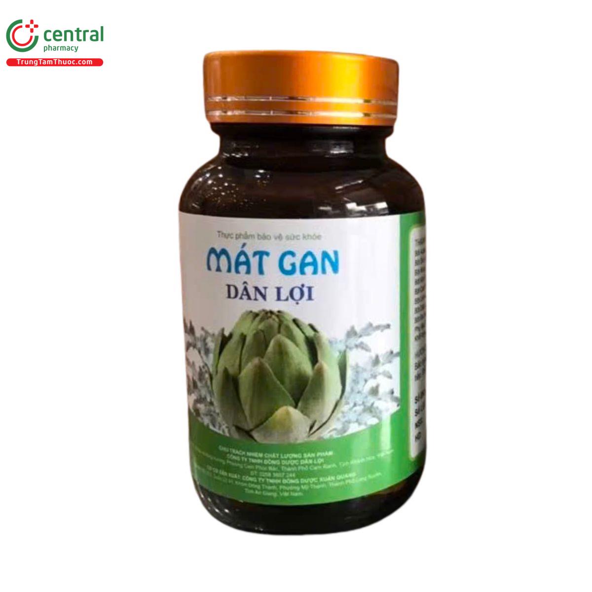 mat gan dan loi 7 T7001