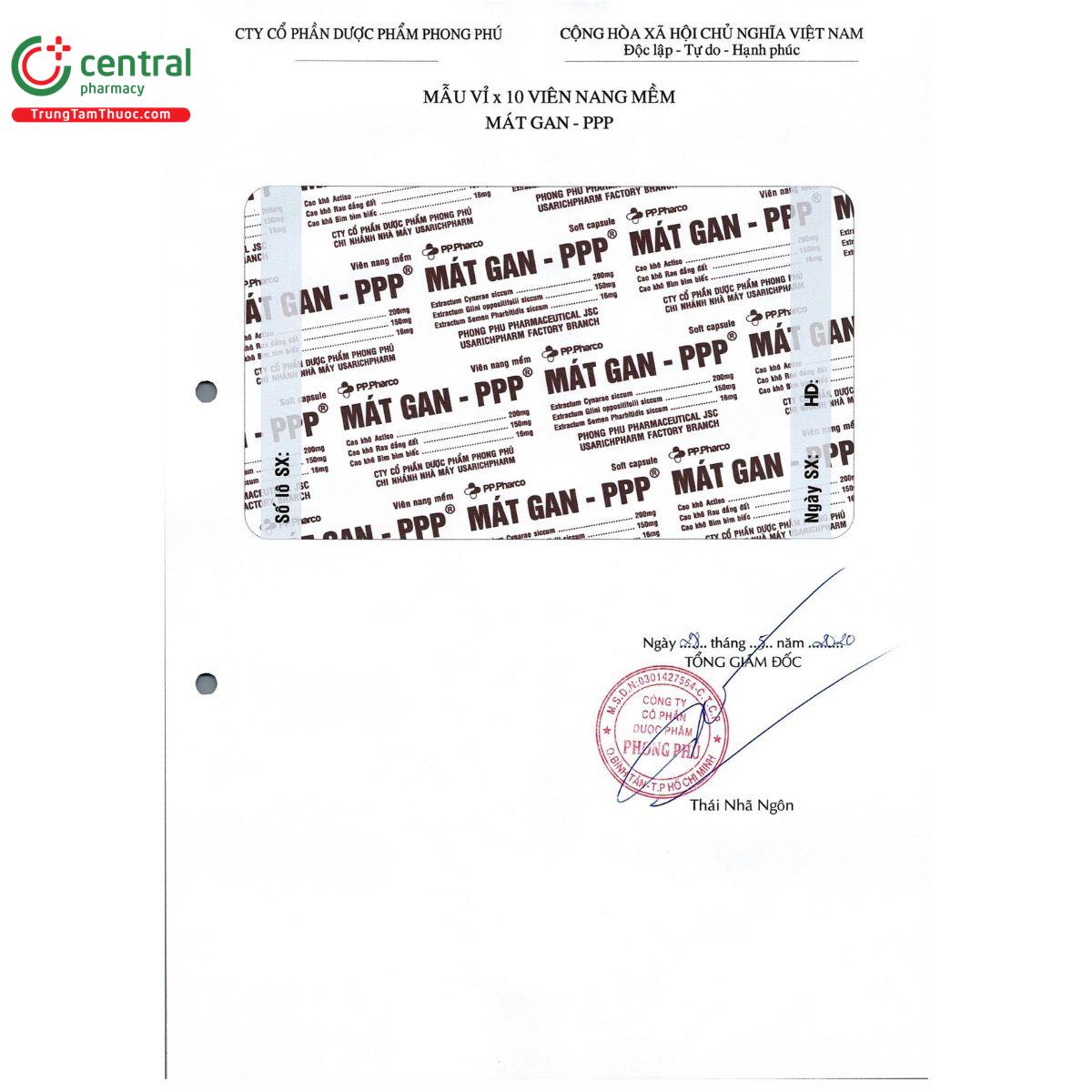 mat gan ppp 3 I3136 mat gan ppp 3 I3136