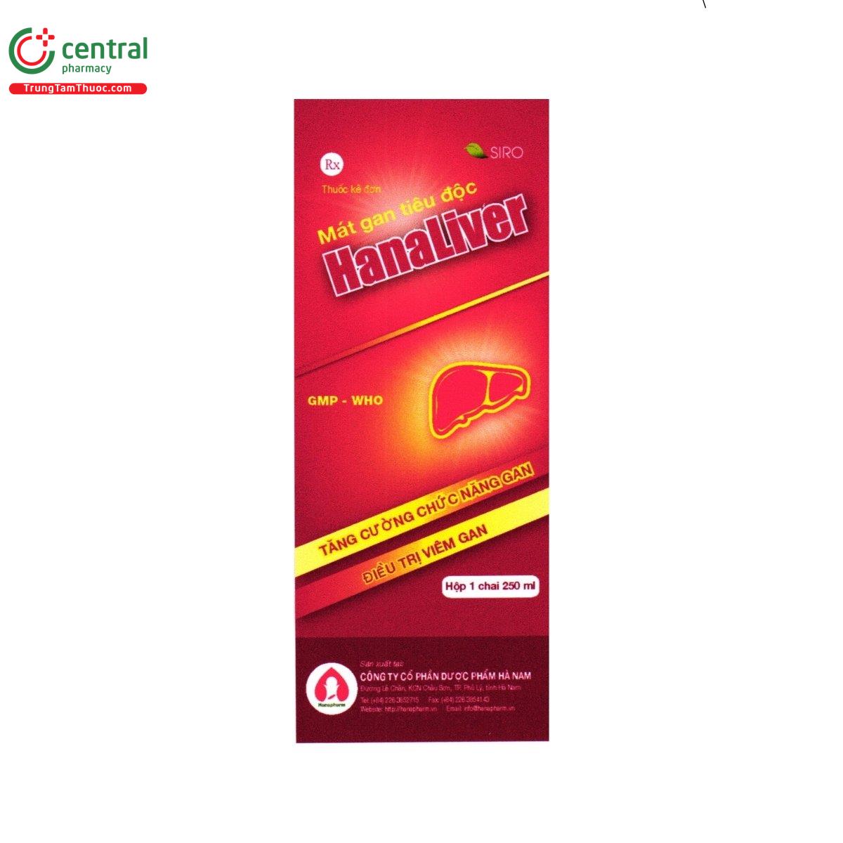 mat gan tieu doc hanaliver 2 H2872 mat gan tieu doc hanaliver 2 H2872