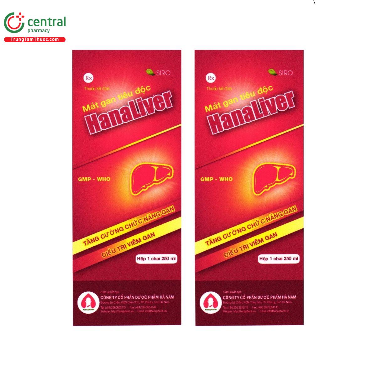 mat gan tieu doc hanaliver 3 A0245 mat gan tieu doc hanaliver 3 A0245