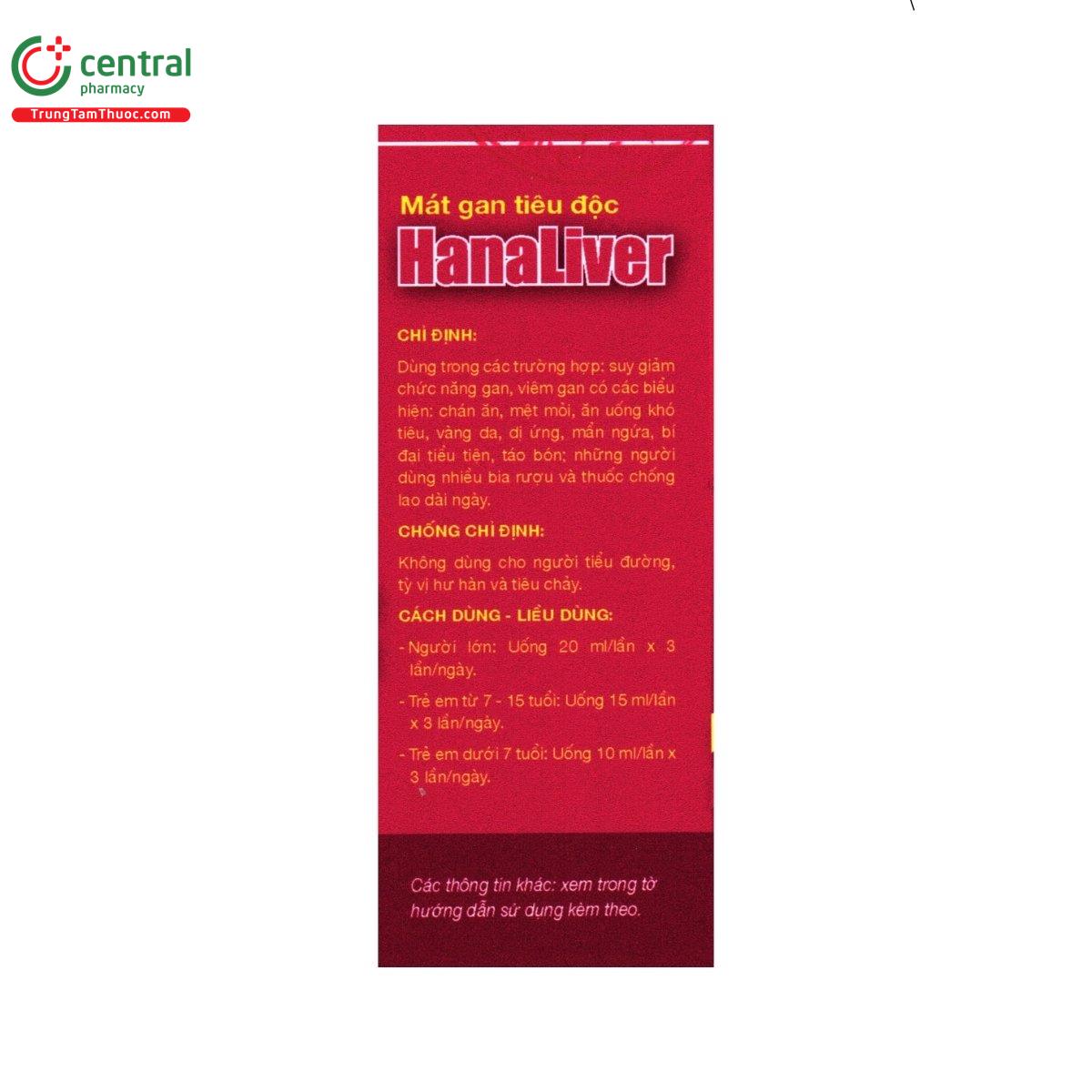 mat gan tieu doc hanaliver 4 P6507 mat gan tieu doc hanaliver 4 P6507