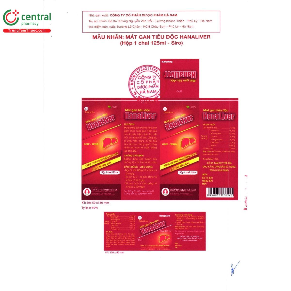 mat gan tieu doc hanaliver 9 K4367 mat gan tieu doc hanaliver 9 K4367