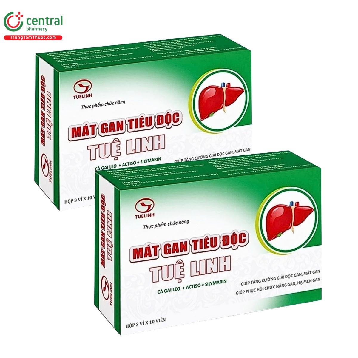 mat gan tieu doc tue linh 2 M5525 mat gan tieu doc tue linh 2 M5525