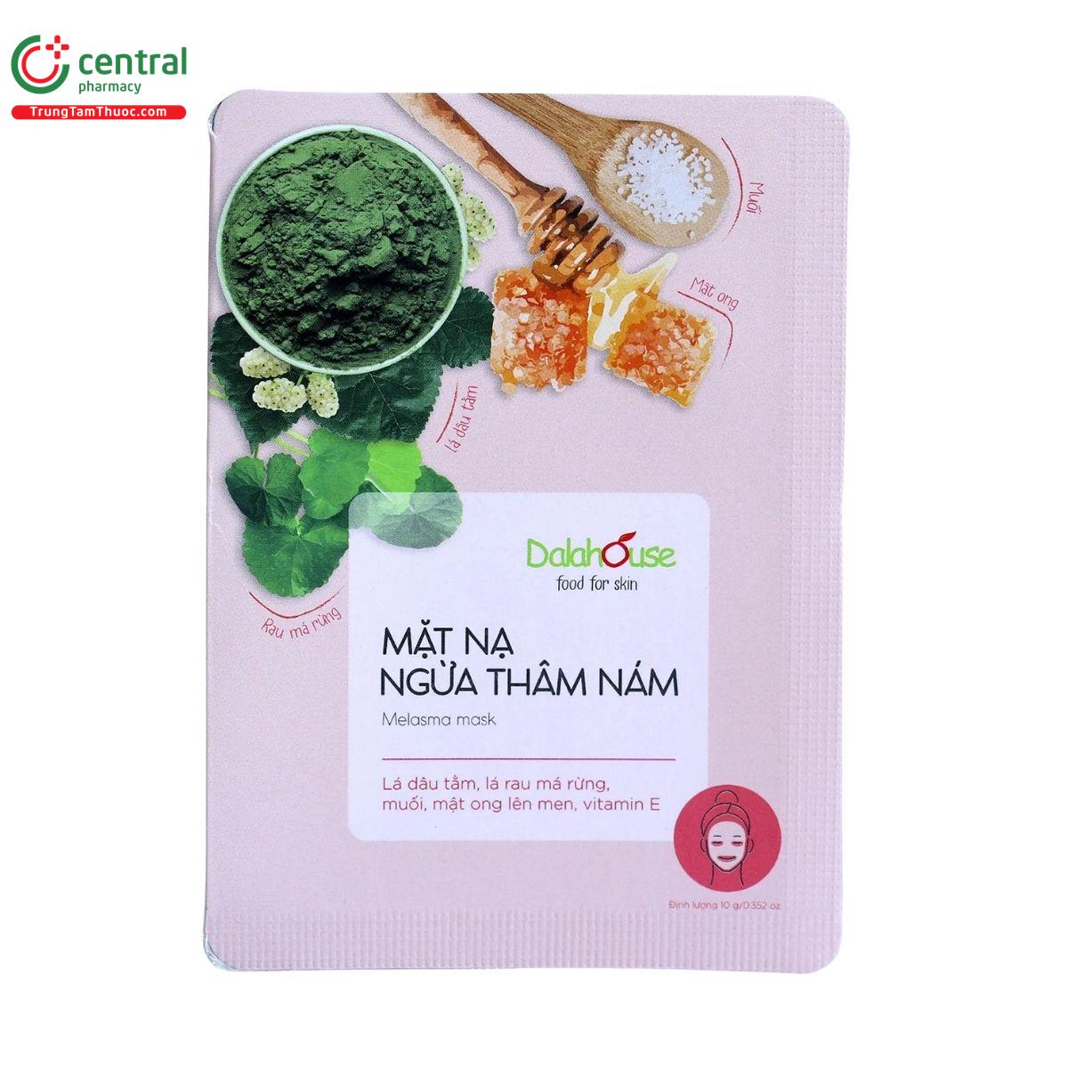 mat na ngua tham nam dalahouse 1 M5131