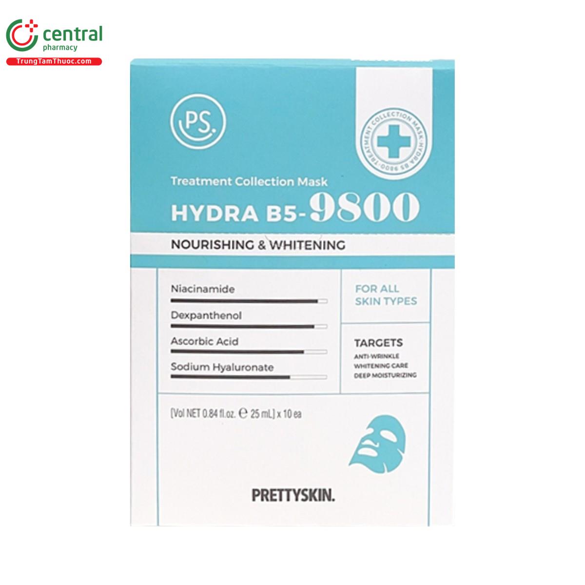 mat na prettyskin treatment collection mask hydra b5 9800 1 A0244 mat na prettyskin treatment collection mask hydra b5 9800 1 A0244