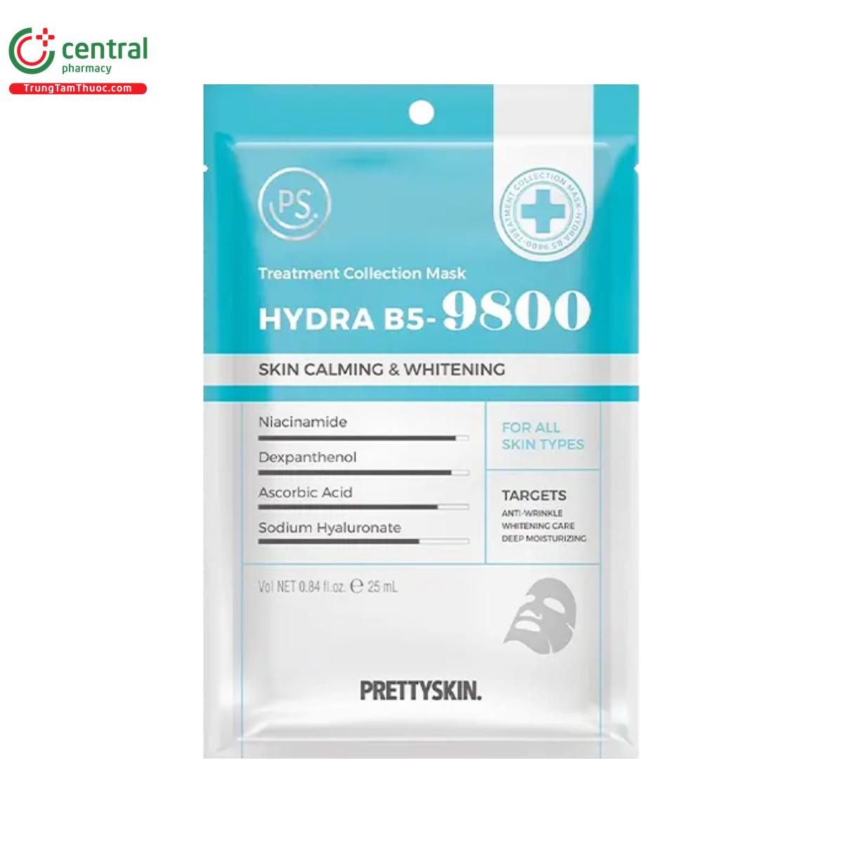 mat na prettyskin treatment collection mask hydra b5 9800 3 V8242 mat na prettyskin treatment collection mask hydra b5 9800 3 V8242